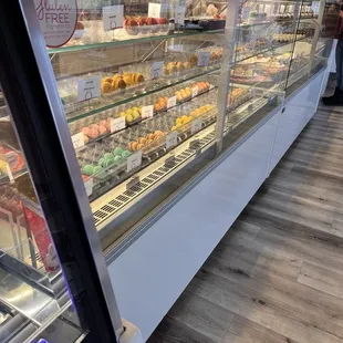 All the wonderful macarons