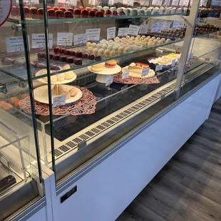 Delightful chocolates