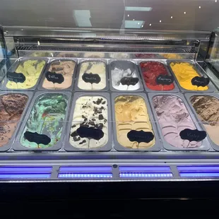 Gelato