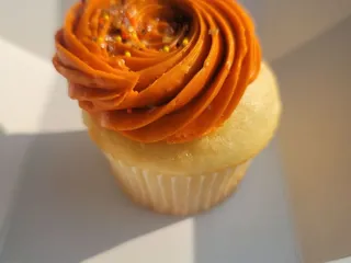 Jones Bros Cupcakes