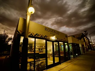 Rosebud Bakery