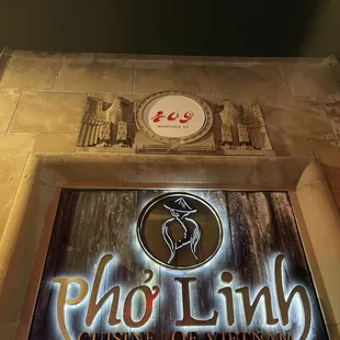 Pho Linh