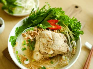 Gao Vietnamese Kitchen