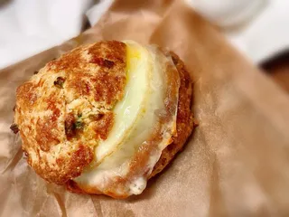 Hayes Valley Bakeworks