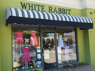 White Rabbit