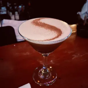 Expresso Martini