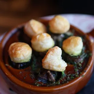Escargot