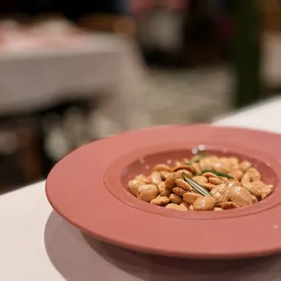 pasta dish, food, pasta