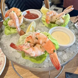 Shrimp Cocktail