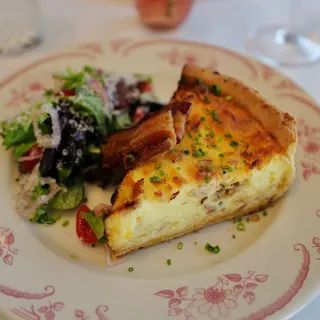 Quiche Lorraine