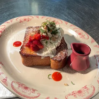French Toast