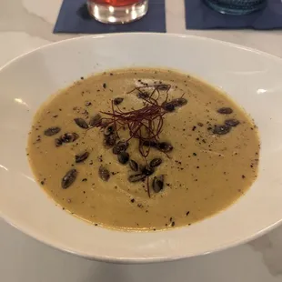 soups and chowder, chowder, food, soup