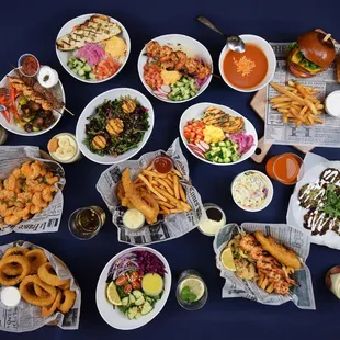 food