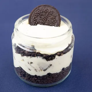 Oreo Pudding