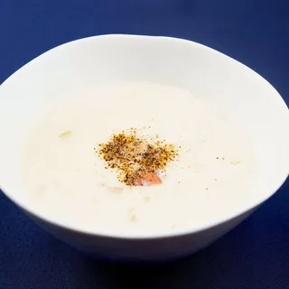 New England Clam Chowder