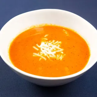 Tomato Soup