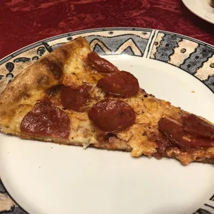 A slice of goodness right here.