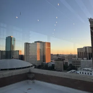 The Annex at Le Méridien