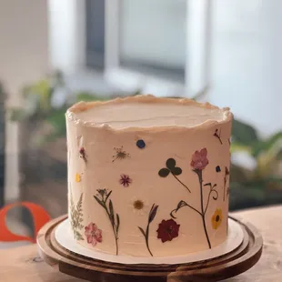 food, dessert