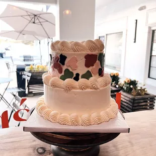 food, dessert