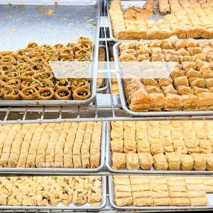 Le Mirage Pastry