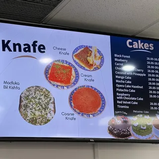 Chocolate Heart Mousse