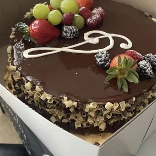 Opera Cake