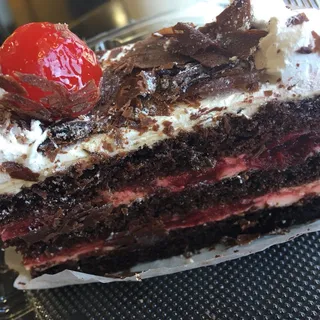 Black Forest Cake