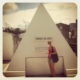 Nicholas Cage&apos;s future Tomb