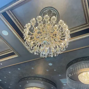 Chandelier
