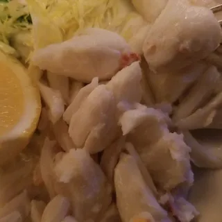 Colossal Crabmeat Hoezel