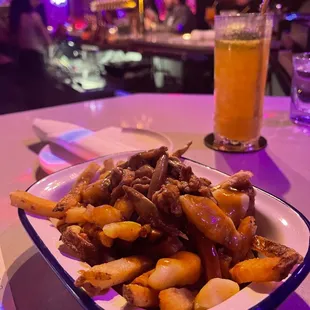 Poutine