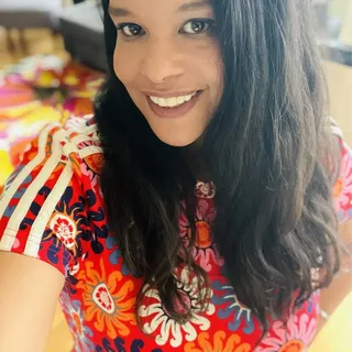 Rebecca F.