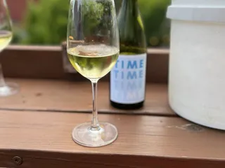 St Vincent Wine