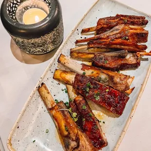 Lamb Ribs