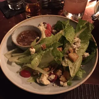 Romaine Wedge Salad