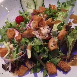 House Salad