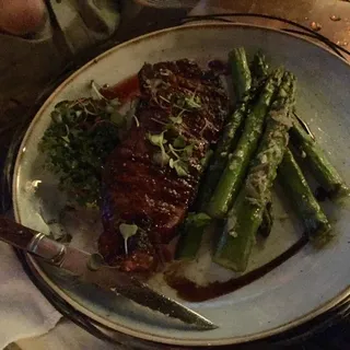 New York Strip
