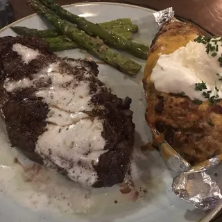 Truffle-Wagyu Butter