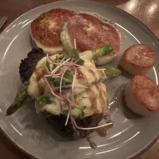 Jumbo Sea Scallops