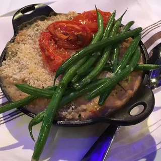 Vegan Cassoulet