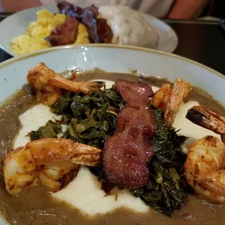 Grits