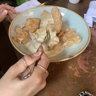 Country Biscuits