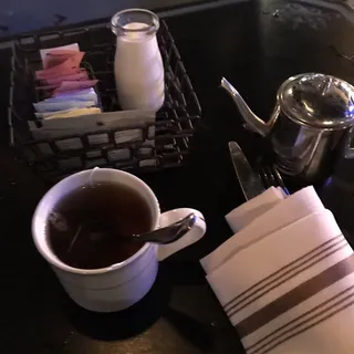 Tea