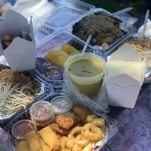 food