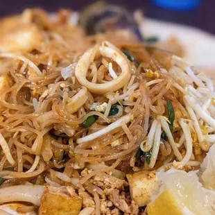 Pad Thai