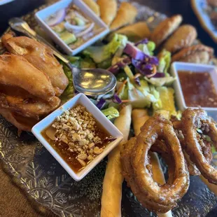 Sampler