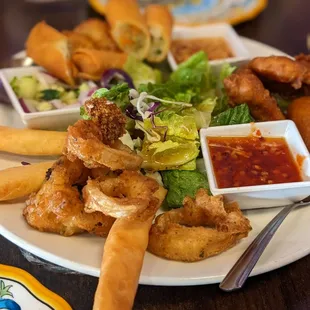 Sampler