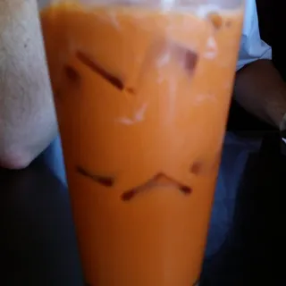 Thai Iced Tea