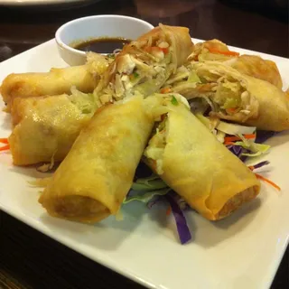 Spring Roll
